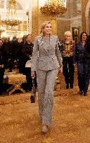 Launch of the Financially Healthy Netherlands Foundation - The Hague