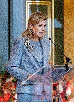 Launch of the Financially Healthy Netherlands Foundation - The Hague