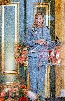 Launch of the Financially Healthy Netherlands Foundation - The Hague