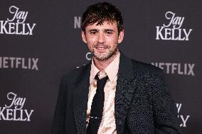 Jay Kelly Premiere - LA