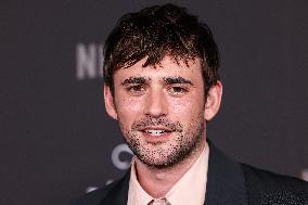 Jay Kelly Premiere - LA