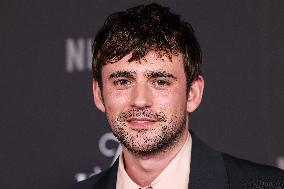 Jay Kelly Premiere - LA