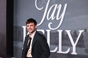 Jay Kelly Premiere - LA