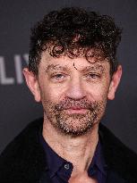 Jay Kelly Premiere - LA