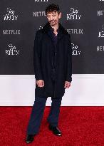 Jay Kelly Premiere - LA