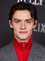 Jay Kelly Premiere - LA