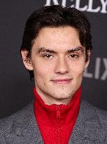 Jay Kelly Premiere - LA