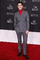 Jay Kelly Premiere - LA