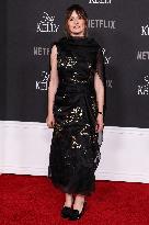 Jay Kelly Premiere - LA