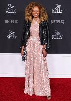 Jay Kelly Premiere - LA