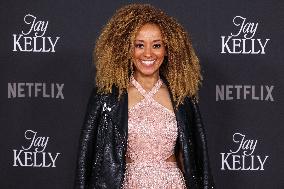 Jay Kelly Premiere - LA