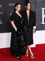 Jay Kelly Premiere - LA