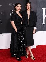 Jay Kelly Premiere - LA