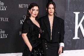 Jay Kelly Premiere - LA