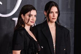 Jay Kelly Premiere - LA