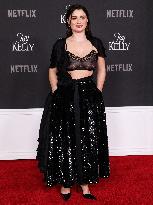 Jay Kelly Premiere - LA