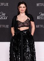 Jay Kelly Premiere - LA