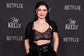 Jay Kelly Premiere - LA