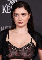 Jay Kelly Premiere - LA