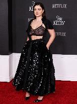 Jay Kelly Premiere - LA