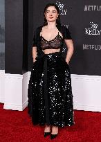 Jay Kelly Premiere - LA