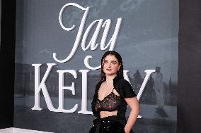 Jay Kelly Premiere - LA