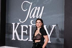 Jay Kelly Premiere - LA