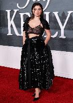 Jay Kelly Premiere - LA