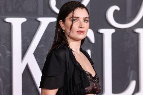 Jay Kelly Premiere - LA