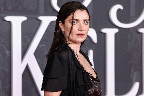 Jay Kelly Premiere - LA