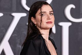 Jay Kelly Premiere - LA