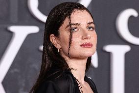 Jay Kelly Premiere - LA