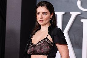 Jay Kelly Premiere - LA