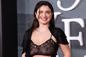 Jay Kelly Premiere - LA