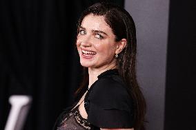 Jay Kelly Premiere - LA