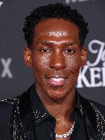 Jay Kelly Premiere - LA