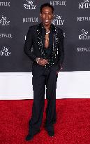 Jay Kelly Premiere - LA