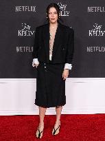 Jay Kelly Premiere - LA