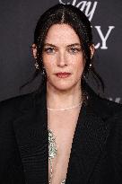 Jay Kelly Premiere - LA