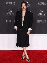 Jay Kelly Premiere - LA