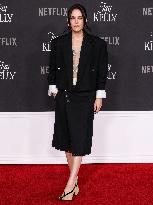 Jay Kelly Premiere - LA