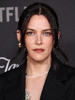 Jay Kelly Premiere - LA