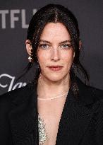 Jay Kelly Premiere - LA