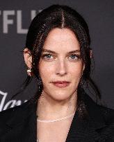 Jay Kelly Premiere - LA