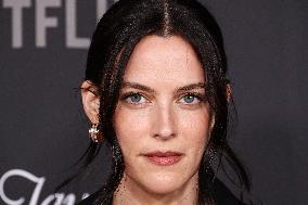 Jay Kelly Premiere - LA