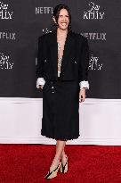 Jay Kelly Premiere - LA