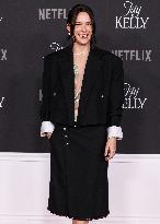 Jay Kelly Premiere - LA