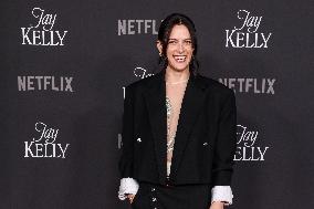 Jay Kelly Premiere - LA