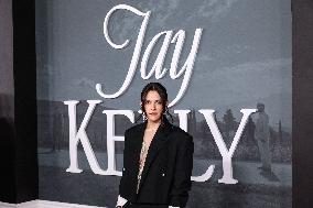 Jay Kelly Premiere - LA
