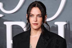 Jay Kelly Premiere - LA